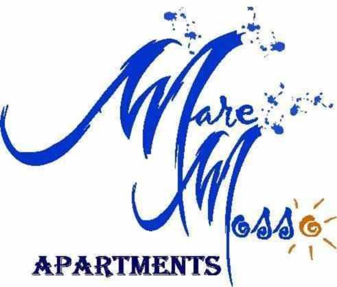 Maremosso Apartments 东塞斯特里 外观 照片