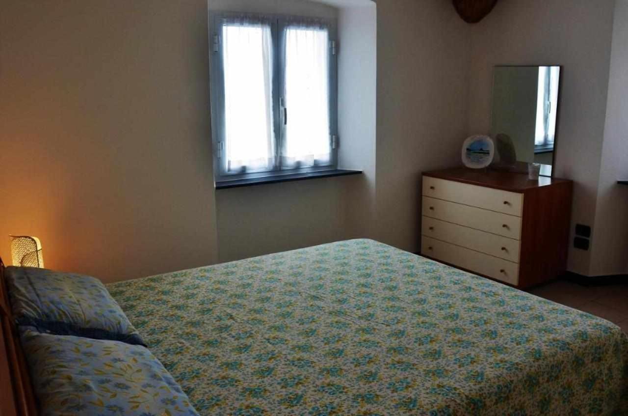 Maremosso Apartments 东塞斯特里 外观 照片